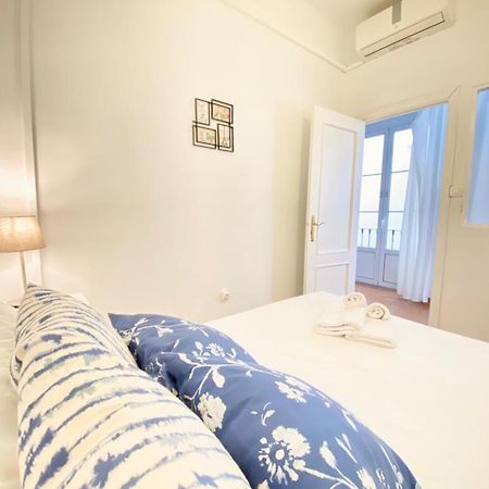 Superb Apartment In Downtown Of Sevilla ,Parking Optional, Top !! Екстер'єр фото