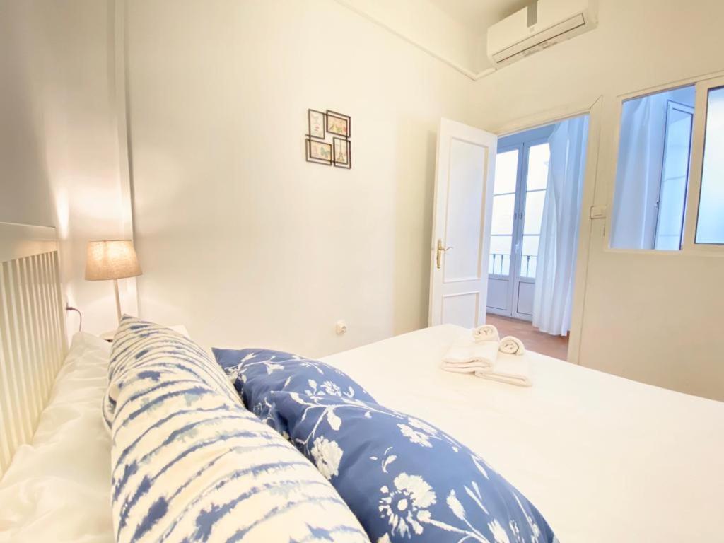 Superb Apartment In Downtown Of Sevilla ,Parking Optional, Top !! Екстер'єр фото