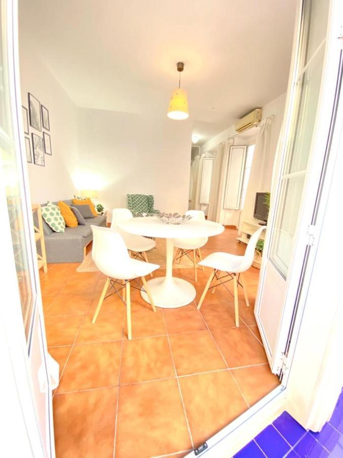 Superb Apartment In Downtown Of Sevilla ,Parking Optional, Top !! Екстер'єр фото