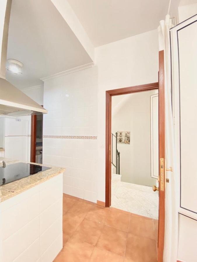 Superb Apartment In Downtown Of Sevilla ,Parking Optional, Top !! Екстер'єр фото