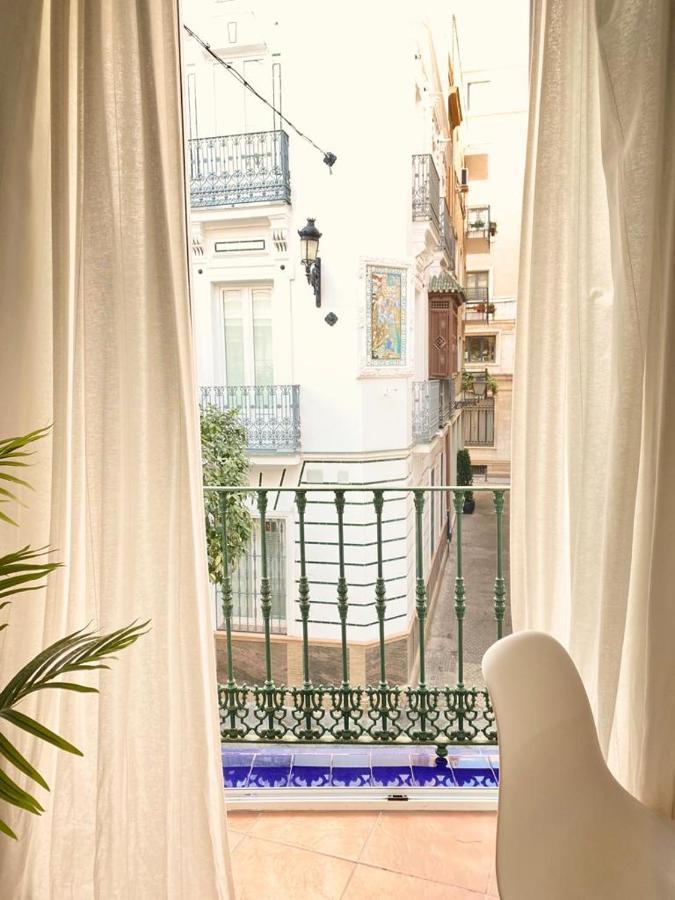 Superb Apartment In Downtown Of Sevilla ,Parking Optional, Top !! Екстер'єр фото