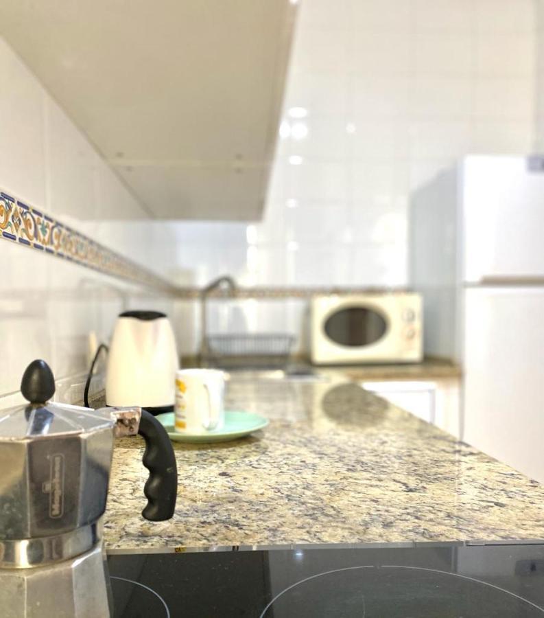 Superb Apartment In Downtown Of Sevilla ,Parking Optional, Top !! Екстер'єр фото