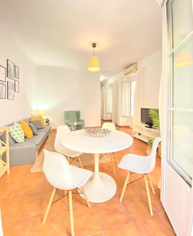 Superb Apartment In Downtown Of Sevilla ,Parking Optional, Top !! Екстер'єр фото