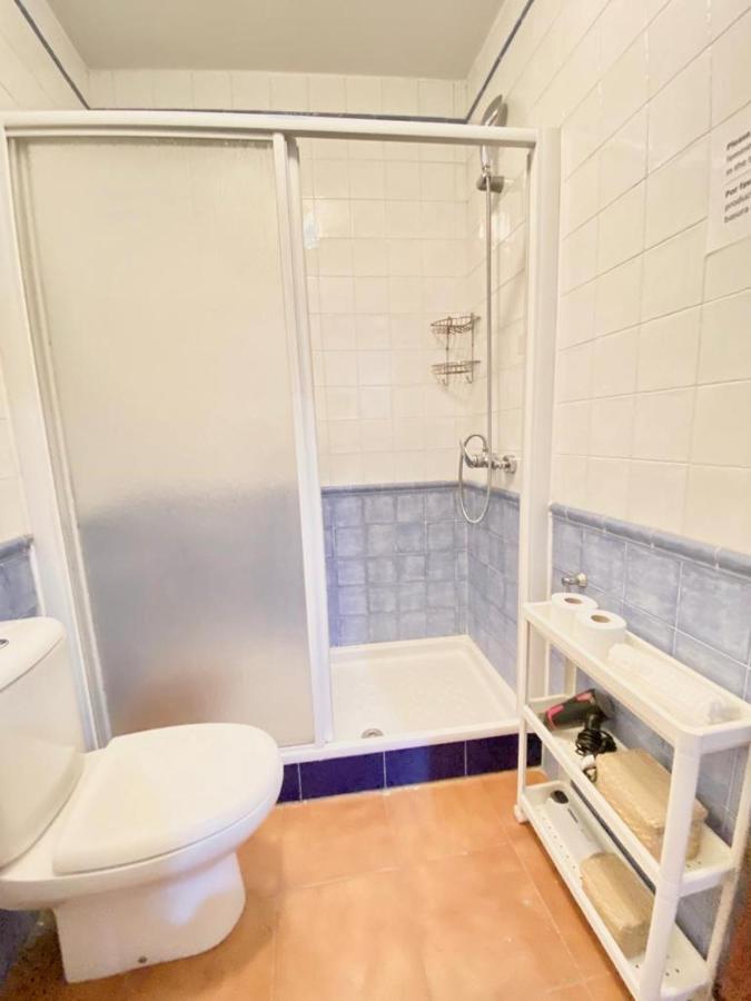 Superb Apartment In Downtown Of Sevilla ,Parking Optional, Top !! Екстер'єр фото