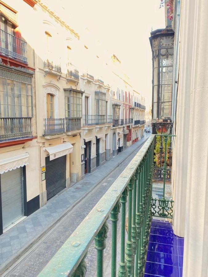 Superb Apartment In Downtown Of Sevilla ,Parking Optional, Top !! Екстер'єр фото