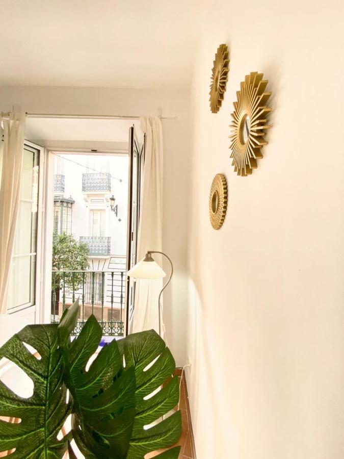 Superb Apartment In Downtown Of Sevilla ,Parking Optional, Top !! Екстер'єр фото