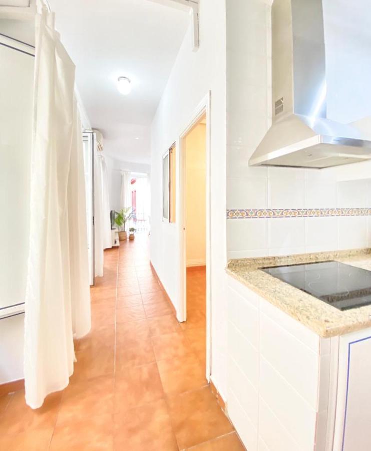 Superb Apartment In Downtown Of Sevilla ,Parking Optional, Top !! Екстер'єр фото
