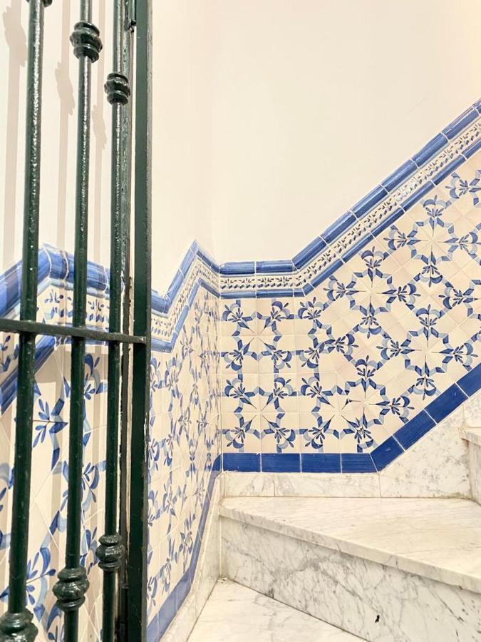 Superb Apartment In Downtown Of Sevilla ,Parking Optional, Top !! Екстер'єр фото