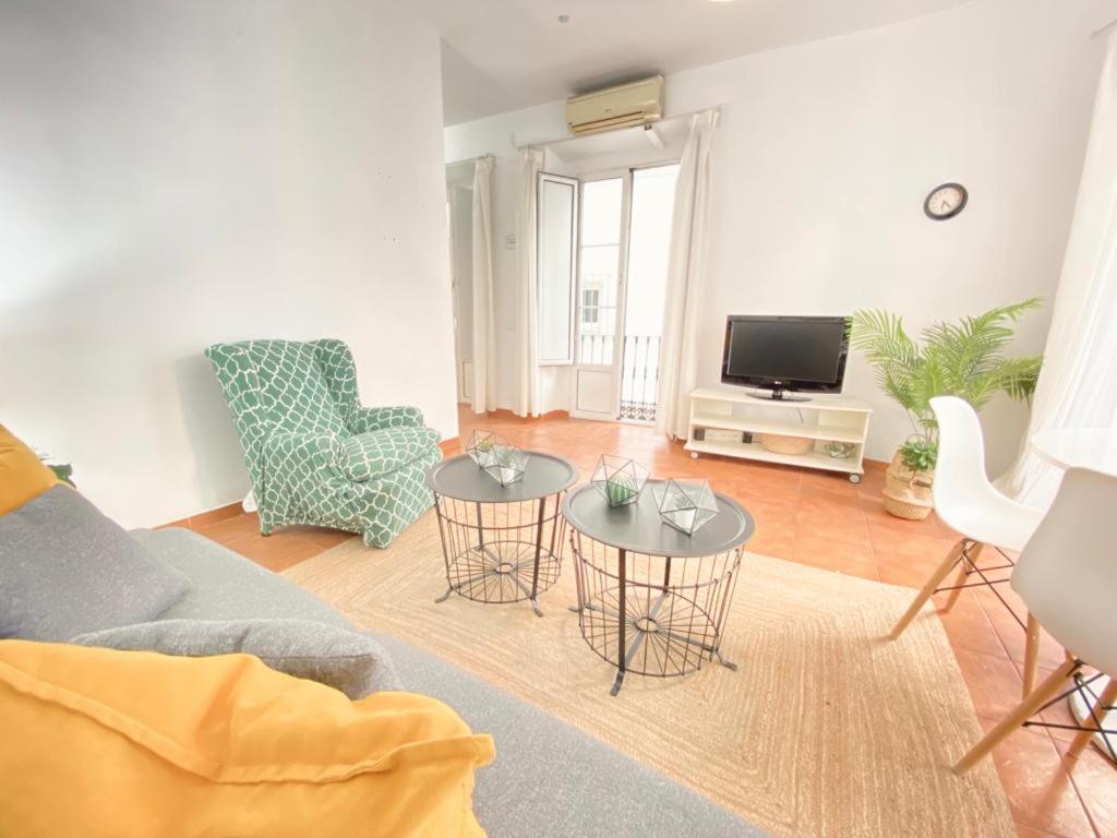 Superb Apartment In Downtown Of Sevilla ,Parking Optional, Top !! Екстер'єр фото